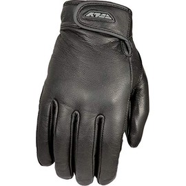 Fly Racing Rumble Street Gloves (Black, XX-Large)