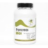 Naturetition Supplements Pancreas Max ~ 90 Capsules - No Additives