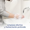 DOVE Jabón Líquido para Manos rango Cuida y Protege 220ml