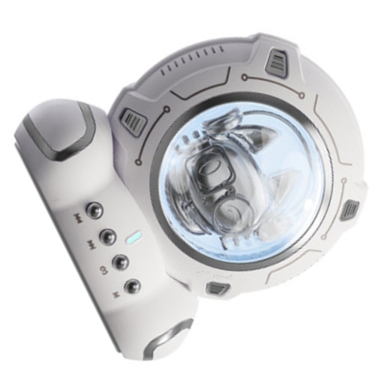 Night Light Bluetooth Speaker Portable Clear Sound Decorative Cute Speaker