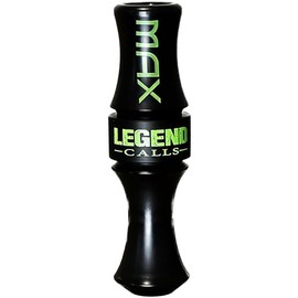 Legend Calls MAX Mallard Duck Call