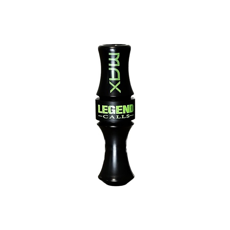 Legend Calls MAX Mallard Duck Call