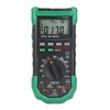Mastech MS8229 5 in1 Auto Range Digital Multimeter Lux Sound