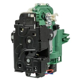 Febi Bilstein 177623 Door Lock with Actuator, Pack of 1