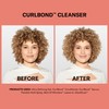 DevaCurl CurlBond Re-Coiling Mild Lather Cleanser, Cozy Getaway, 32 fl.