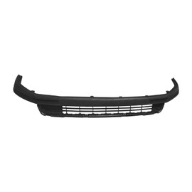 Front Bumper Cover Lower Grille TO1015113 Compatible With 2020 2021 2022 2023 To-yo-ta Highlander 521290E070