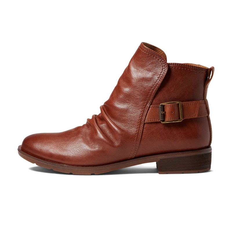 Sofft Brookdale Root Brown 9.5 M (B)