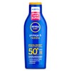 SUN PROTECTS & MOISTURIZES lotion SPF50+ 200 ml