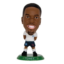 SoccerStarz - England Ivan Toney (New 2024 Version)