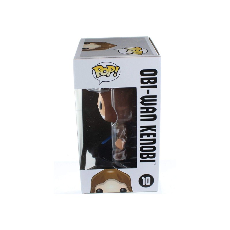 Funko POP Star Wars: OBI-Wan Action Figure
