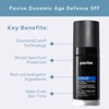 Pavise Dynamic Age Defense SPF 30 - Style: 1.0 oz.Bottle