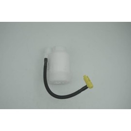 Fuel Filter 31112-A70A0 31112-3X000 Compatible with Hyundai Accent Avante Elantra Veloster with Kia Rio Soul with Forte Replacement Filter for Engine Performance