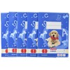Herlitz 11387081 Notebook A5 Ruling Style 01 32 Sheets FSC