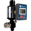 LE LEMATEC Digital Air Pressure Regulator with Water Separator, 1/4