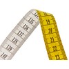 Glorex 5 2001 31 Tape Measure 150cm Length with cm