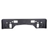 [1 Pack] Car Front License Plate Frames Bracket Tag Holder