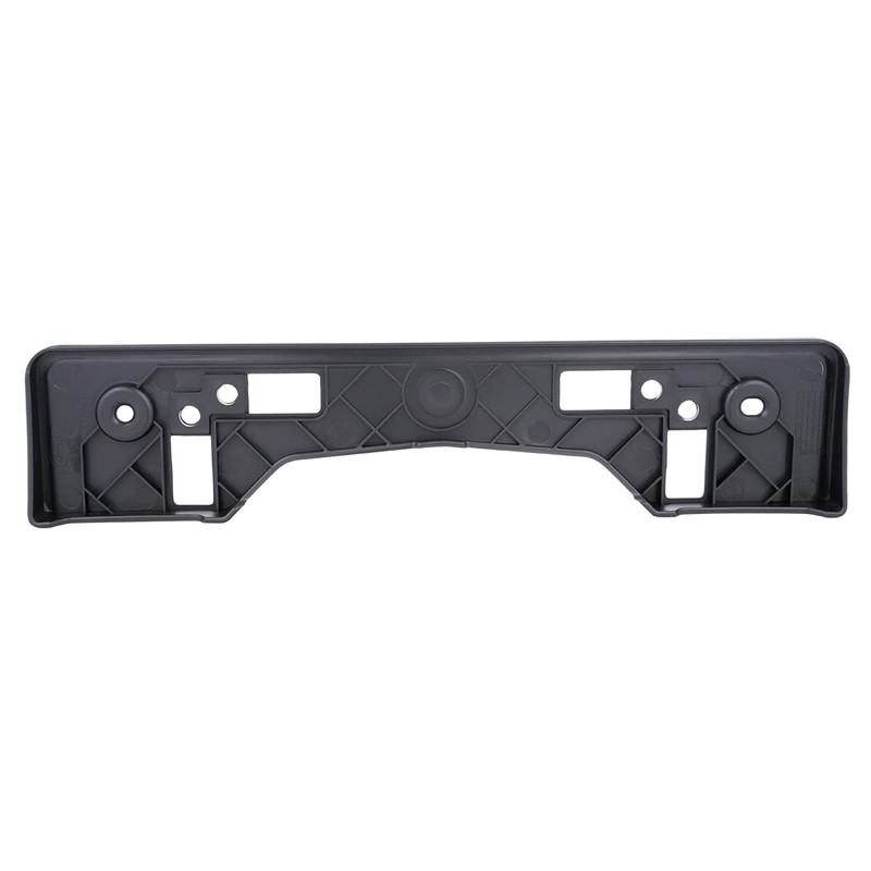[1 Pack] Car Front License Plate Frames Bracket Tag Holder