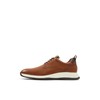 ALDO Men's Grandspec Oxford, Cognac, 9
