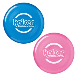 Kaiser Spin Saucer KW-419 Leisure Family Sports