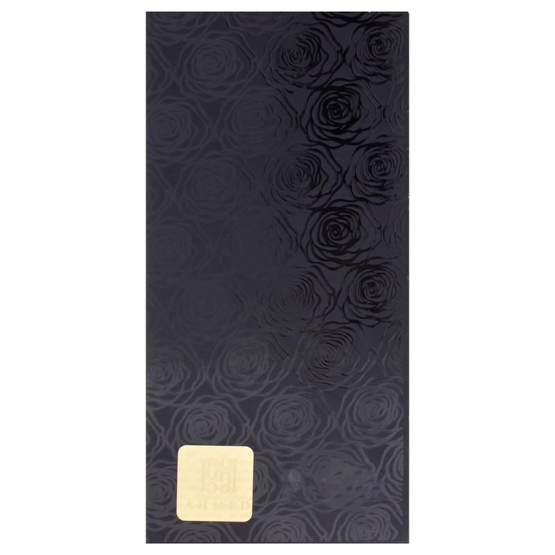 Oud and Roses by Ahmed Al Maghribi for Unisex -