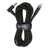 JORINDO Laptop Power Cord PD EMARK Chip 5A 100W Portable