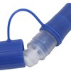 2L Outdoor Portable Water Bladder Drink Water Bag Drinking Pipe