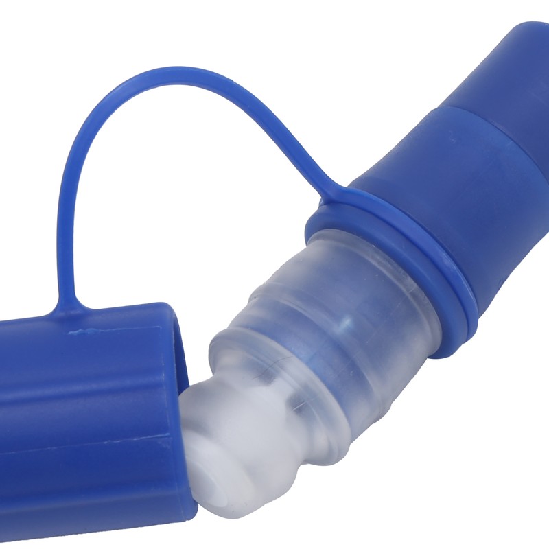 2L Outdoor Portable Water Bladder Drink Water Bag Drinking Pipe