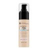Bell HYPOAllergenic Longwear Hydrating Balm Foundation 01 Alabaster 30 g