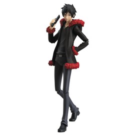 figma デュラララ!!×2 折原臨也 八面六臂ver. ノンスケール ABS&PVC製 塗装済み可動フィギュア