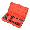 DNA MOTORING 3/16 in SAE Brake Line Double Flaring Tool,
