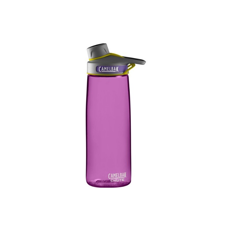 Camelbak Thermo Flasche Chute 750 ml, Orchid Lila, 53515