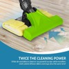 Rollibot 2-in-1 Microfiber Floor Mop for The Rapido Vacuum: Mops