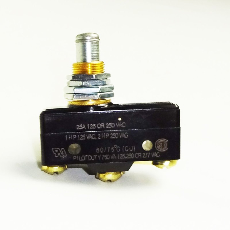 Auto /Car Lift Power unit SWITCH Up Button Raise Microswitch