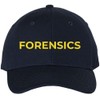 Army Universe Forensics Embroidered Baseball Cap | Team Investigative Scientific