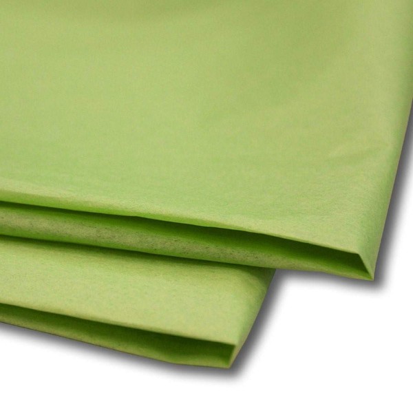 Sabco - Tissue Paper 100 Sheets, Gift Wrap, Mg and