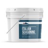 Earthborn Elements Italian Seasoning 1 Gallon Bucket, Herb Blend, Savory