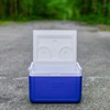 Andes 5L Cool Box for Food and Drinks, Fits 6