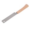 Small Hand Saw SK5 Blade Beech Wood Handle Fine Tooth