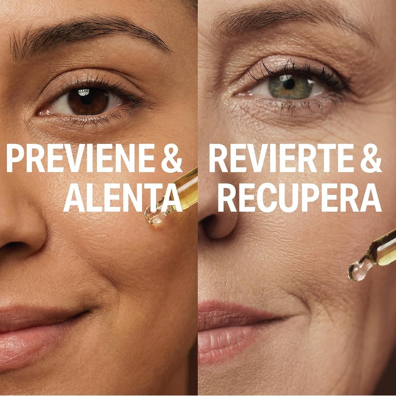 Prueba nuestros serums y construye tu rutina favorita