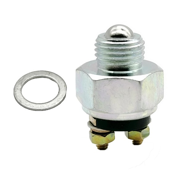 Neutral Safety Switch & Washer S-68154 Replacement for Lokar Shifters