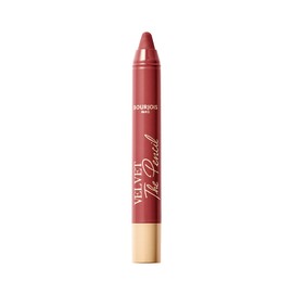 Bourjois Velvet The Pencil - 5 Red Vin'tage, 3 g (0.106 oz)