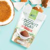 Jans Organic Coconut Sugar (16 Oz Pack of 1) -