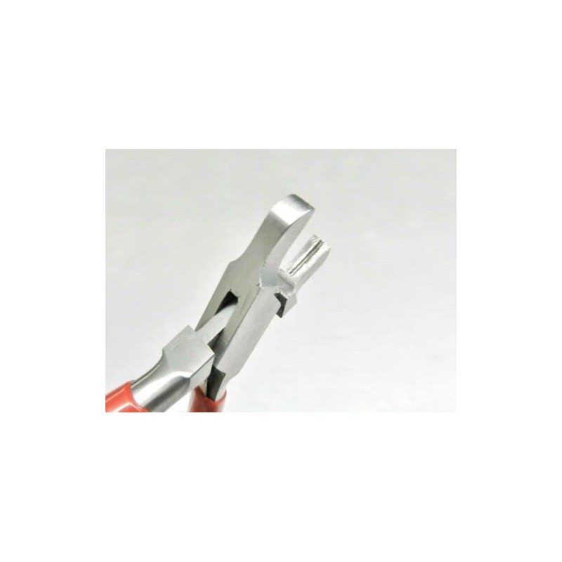 Stone Setting Pliers Prong Bending Jewelry Ring Repair Jewelers Setters