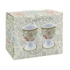 The Leonardo Collection LP94714 William Morris Compton Egg Cups (Set