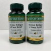 Nature’s Bounty Natures Bounty Mental Fatigue Stress Relief Supplement 30