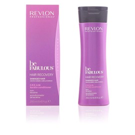 REVLON PROFESSIONAL Be Fabulous Recovery C.R.E.A.M Spülung , 1er Pack (1 x 250 ml)