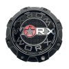Ultra Wheel/Worx #Worx By Ultra 8 Lug Matte Black Wheel