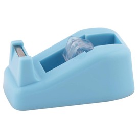 D.RECT Tape Dispenser 8005 Tape Dispenser - High Quality Tape Dispenser Tape Width: up to 19 mm Tape Length up to 33 m