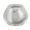 ANTUKO Differential Cover Kit 10 Bolt Polished Aluminum Replacement for
