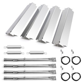 Adviace Repair Kit for Charbroil 463244011 463247009 463257010 463247310 463247512 463271315 463247209 463225315 463225312 463271313 463225313 463224611 463224912 463271312 Grill Replacement Parts